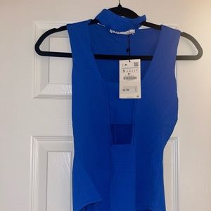 Zara bodysuit